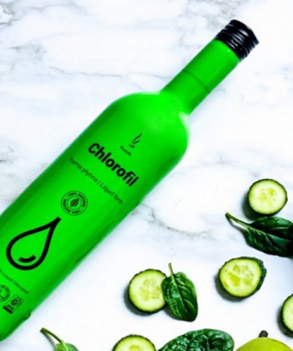 chlorofil