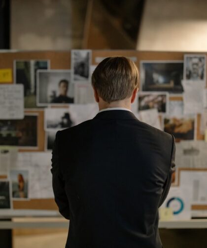 poszukiwanie osob zaginionych