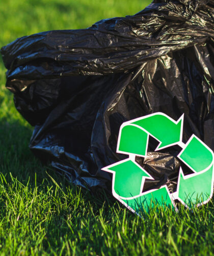 odpady ciekle odzysk