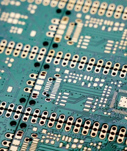 plytki drukowane pcb