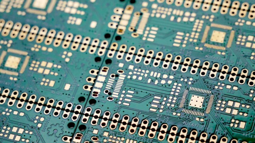 plytki drukowane pcb