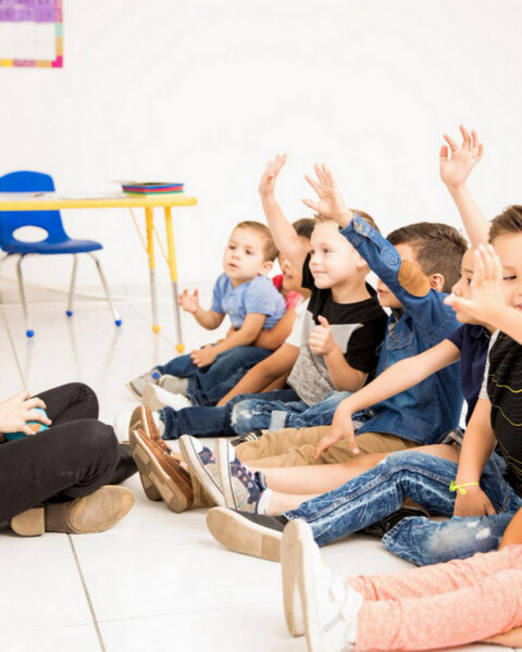 przedszkole dla dziecka jak wybrac