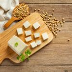 wegetarianskie produkty